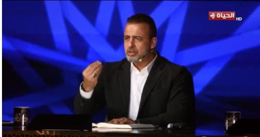 مصطفى حسني بدولة التلاوة: مخالفة هوى النفس علامة صدق العبودية