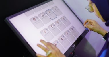 المشاط: التصويت الإلكترونى فى انتخابات نادي هليوبوليس يؤكد جهود التحول الرقمى