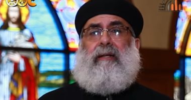 الكنيسة تطلق احتفالية كبرى بمرور 17 قرنا على مجمع نيقية.. التفاصيل