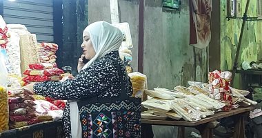 أكبر مولد قبطى بالإسكندرية.. يقام وسط أجواء من البهجة والفرحة.. مسلم ومسيحى الكل فرحان بمولد مارجرجس غيط العنب.. زفة بالطبول والزغاريد والألحان.. واحتفاء بكنيسة يعود تاريخها إلى عام 1919.. فيديو وصور