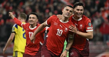 يوفنتوس يدرس التعاقد مع تشاكا في يناير 