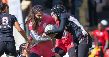 اتحاد الرجبي يعلن مشاركة منتخب مصر للسيدات سباعيات فى بطولة أفريقيا