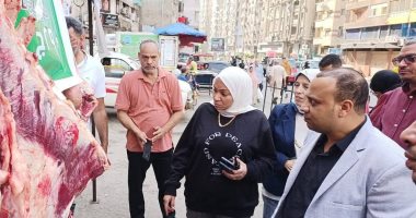 أسعار اللحوم الطازجة بسوق اليوم الواحد بالإسكندرية.. بـ290 بدلا من 350 جنيها