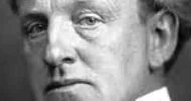 جيرهارد هاوبتمان أديب ألمانى حصد نوبل فى الأدب.. هل تعرفه؟