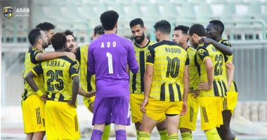 فريق المقاولون العرب