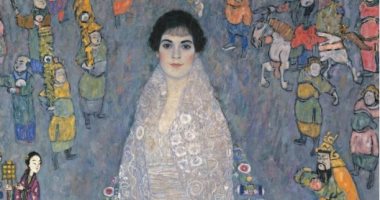 لوحة جوستاف كليمت ستحطم الأرقام القياسية فى المزادات.. إليكم قصتها