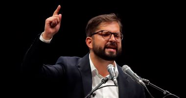 الناخبون التشيليون ينتخبون خلفا لجابرييل بوريك