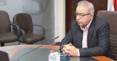 صرف الإسكندرية: مراجعة النقاط الساخنة وخطط التعامل الميداني مع النوات القادمه