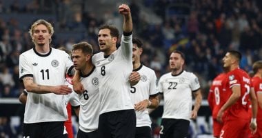 منتخب ألمانيا