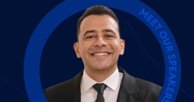 الدكتور عمرو حسن أستاذ أمراض النساء والتوليد بكلية الطب جامعة القاهرة