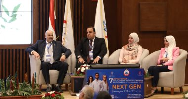 مدير معهد ناصر: ملتزمون بدعم الكفاءات الصيدلانية وتعزيز روح البحث