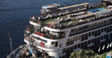 أسوان تستقبل وفود السائحين