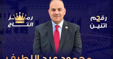 مرشح حماة الوطن بالشرقية: فتح جميع الملفات والخدمات الأساسية للمواطن أولوياتى