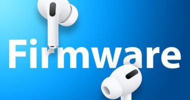 أبل تطرح تحديث برمجيات لسماعات AirPods Pro 2 وAirPods Pro 3 وAirPods 4
