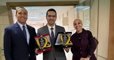 تكريم مؤسسة حياة كريمة على مشاركتها فى الحصر الوطنى لحضانات الأطفال