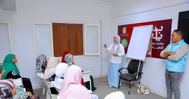 إطلاق مبادرة تمكين لدعم الشباب والسيدات بالمنوفية ضمن جهود التحالف الوطنى