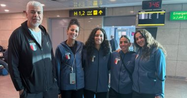 منتخبي رجال وسيدات 3×3