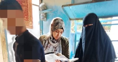 ضبط 2 طن دقيق مدعم وتحرير 287 مخالفة تموينية بالإسماعيلية