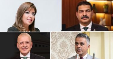 مرشحو حزب الجبهة الوطنية يتحدثون لـ اليوم السابع.. داليا السعدني: الحفاظ على الهوية المصرية محور برنامجي.. أحمد فتحي: التواجد المباشر في الشارع أقوى سلاح في الانتخابات.. ومصطفى مجاهد: المشاركة أساس الاستقرار