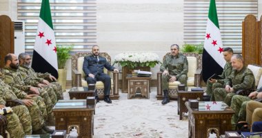 مباحثات عسكرية بين سوريا وروسيا لتعزيز التعاون المشترك