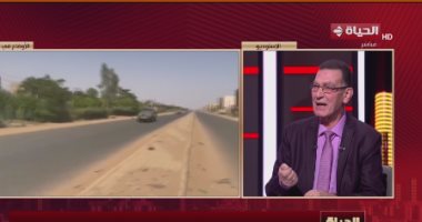 وجدي زين الدين: شعب مصر يبنى وينجز رغم التحديات والمشروعات القومية ليست عشوائية