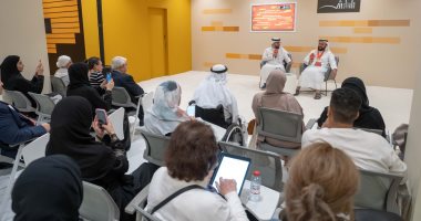 فيصل السويدى: السفر وحده لا يكفى لصناعة أدب رحلات