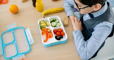 5 خطوات هتخلى أطفالك تخلص وجبات اللانش بوكس فى المدرسة