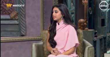 ياسمين العبد تسترجع أصعب أدوارها في لام شمسية: أصبت بانهيار بعد آخر مشهد