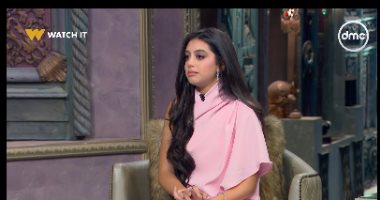 إسعاد يونس لياسمين العبد: جبتي الخبرة دي منين؟.. والفنانة: من بدرى بفتح طريقى