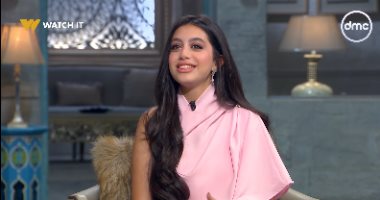 ياسمين العبد: ميدتيرم أصعب أدواري.. ومتحمسة لتجربتي مع نور النبوي