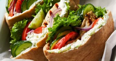 5 أفكار لساندويتشات سهلة التحضير ومناسبة للشغل أو الجامعة.. صحية وهتشبعك