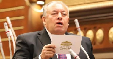 أمين تشريعية الشيوخ: كلمة الرئيس تؤكد على اتخاذ كل الإجراءات لضمان نزاهة الانتخابات