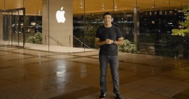 من هو جون تيرنوس المرشح الأقوى لرئاسة آبل؟