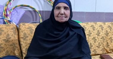 معجزة قنا.. "فاطمة" تحفظ القرآن كاملًا فى عمر الـ80 بعد محو الأمية.. فيديو