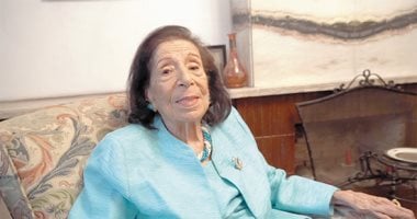 مصريات شاركن فى صنع التاريخ.. ليلى تكلا تروى فى حوار لـ اليوم السابـع فصولا مـن رحلتها: الملكة فريدة سألتنى عن مصفف شعر مش غالى.. حاورت ثعلب البيت الأبيض هنرى كسنجر عن القضية الفلسطنية.. وتعلمت الكثير من القرآن