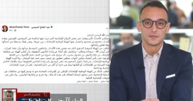 الهيئة الوطنية تلبى طلب الرئيس بالتدقيق فى فحص أحداث انتخابات المرحلة الأولى