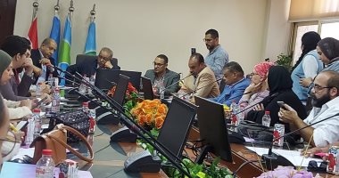 الصرف الصحى بالإسكندرية: مشروعات بـ58 مليون جنيه بريف المنتزه ونغطى 93% من المحافظة