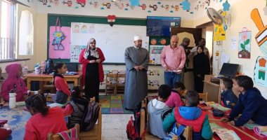 منطقة أسوان الأزهرية تستعد لزيارة لجان الجودة