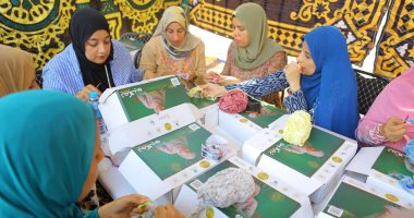 قلب الدلتا ينبض بالتمكين.. 70 ألف مواطن يستفيدون من مبادرة "تمكين" بـ20 قرية فى الغربية.. المحافظ: عروس الدلتا تتصدر المبادرات الوطنية وتحوّل القرى إلى مراكز تنموية.. ويوجه الشكر للقائمين على المبادرة.. صور