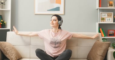 استمتعى بالويك إند... 5 خطوات للتخلص من الطاقة السلبية بمنزلك