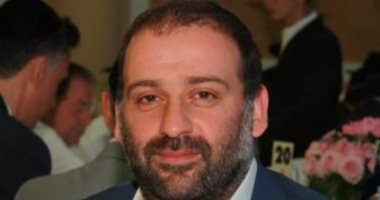 رجل الأعمال تيمور مينديتش