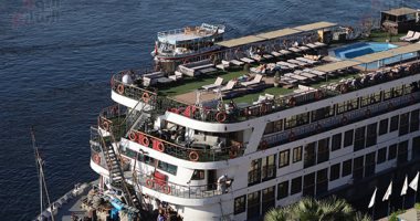 موسم السياحة الشتوية.. أسوان تستقبل وفود السائحين من مختلف دول العالم