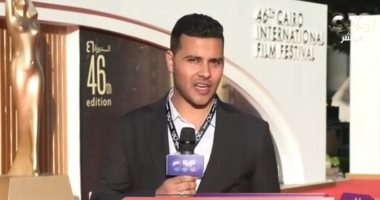 مهرجان القاهرة السينمائي يعقد ندوة "السينما العربية الصاعدة من المحلية إلى العالمية"