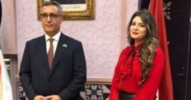 سفارة الجزائر بالقاهرة تبرز حوار اليوم السابع الشامل مع السفير الجزائرى