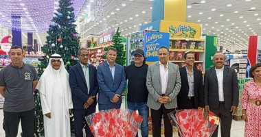 التمثيل التجاري ينظم يوم Taste of Egypt للترويج للمنتجات المصرية فى غانا