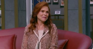 حفيدة زكي رستم: كان بيحب رفع الأثقال والمصارعة والمقالب ولم يتزوج حبه الوحيد