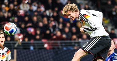 المانيا ضد سلوفاكيا