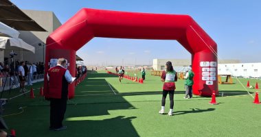 مصر ترفع سقف الطموحات لحصد ميداليات جديدة اليوم فى بطولة العالم للرماية