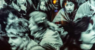 يوم الطالب العالمى وذكرى نضال طلاب براغ من أجل الحرية