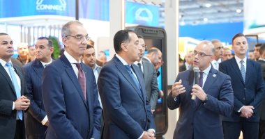 رئيس الرقابة المالية: 300 ألف عملية تحقق رقمى و250 ألف عقد إلكتروني حتى الآن